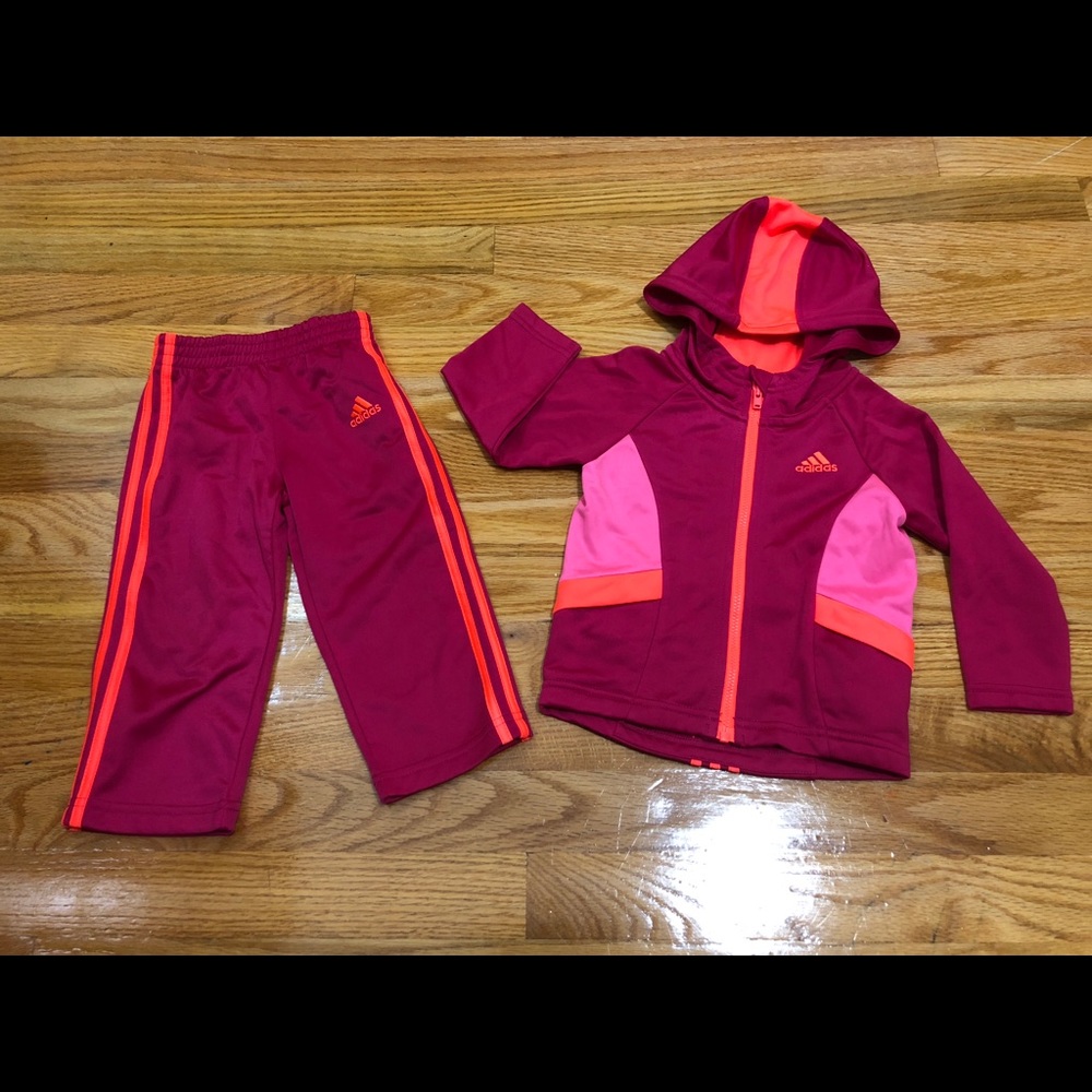 Adidas matching sets